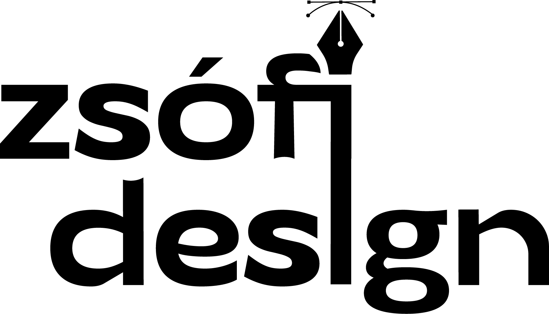 Zsófi Design Logo